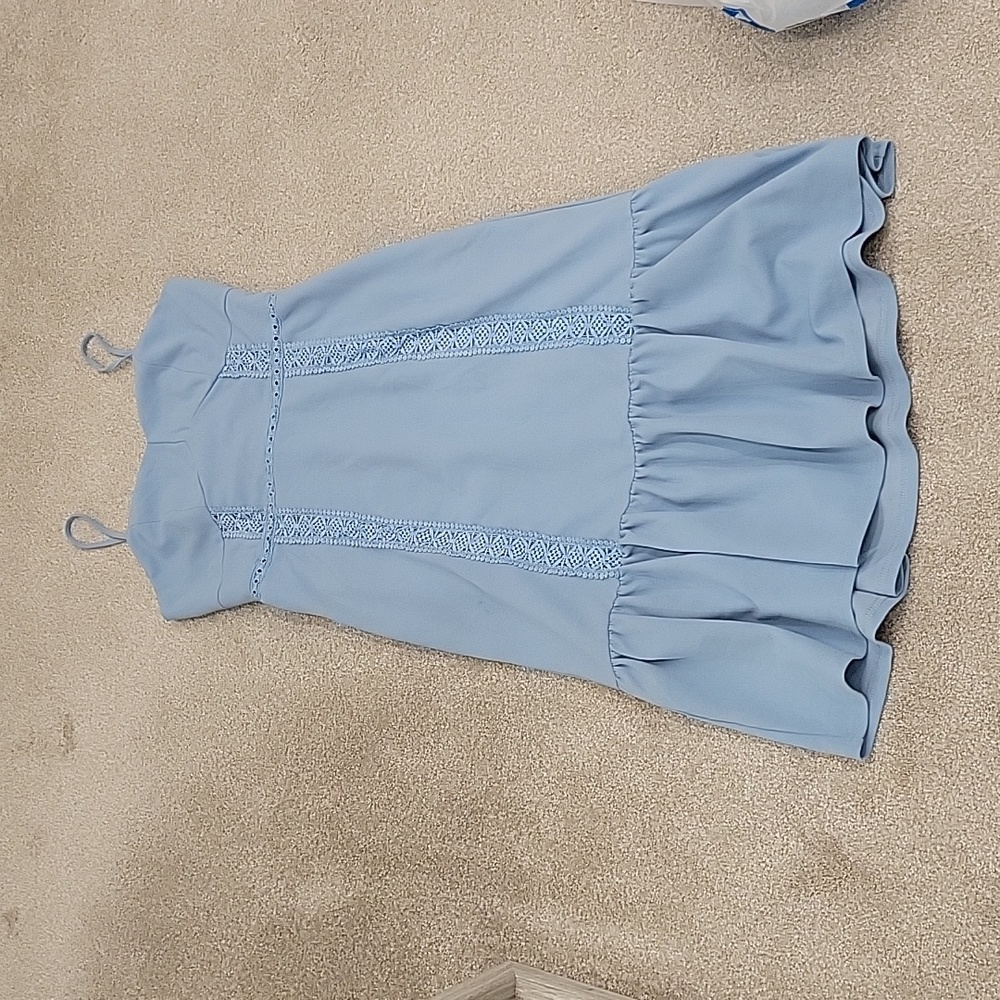 Midi dresse